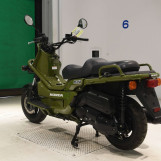 Мотоцикл Honda PS250 з пробігом 15629 km