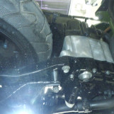 Мотоцикл Honda PS250 з пробігом 15629 km