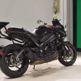 Мотоцикл Suzuki katana 1000 с пробегом 9145 km
