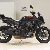 Мотоцикл Suzuki katana 1000 с пробегом 9145 km