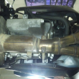 Мотоцикл Suzuki katana 1000 с пробегом 9145 km