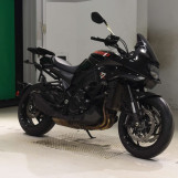 Мотоцикл Suzuki katana 1000 с пробегом 9145 km