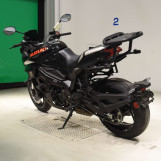 Мотоцикл Suzuki katana 1000 с пробегом 9145 km