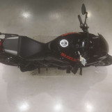 Мотоцикл Suzuki katana 1000 с пробегом 9145 km