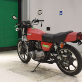 Мотоцикл Kawasaki Z550 с пробегом 12455 m