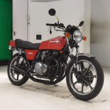 Мотоцикл Kawasaki Z550 с пробегом 12455 m