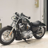Мотоцикл HD XL883L-I з пробігом 3898 km