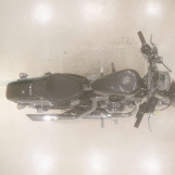 Мотоцикл HD XL883L-I з пробігом 3898 km