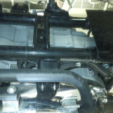 Мотоцикл HD XL883L-I з пробігом 3898 km