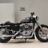 Мотоцикл HD XL883L-I з пробігом 3898 km