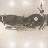 Мотоцикл Honda CB400SFV-4 с пробегом 15901 km