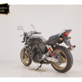 Мотоцикл Honda CB400SFV-4 с пробегом 15901 km
