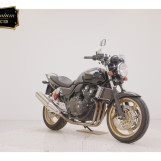 Мотоцикл Honda CB400SFV-4 с пробегом 15901 km