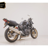 Мотоцикл Honda CB400SFV-4 с пробегом 15901 km