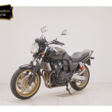 Мотоцикл Honda CB400SFV-4 с пробегом 15901 km