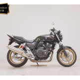 Мотоцикл Honda CB400SFV-4 с пробегом 15901 km