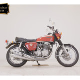 Мотоцикл Honda CB750 з пробігом 16263 km