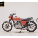 Мотоцикл Honda CB750 з пробігом 16263 km