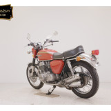 Мотоцикл Honda CB750 з пробігом 16263 km