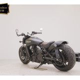 Мотоцикл Indian Scout Bobber с пробегом 1024 km