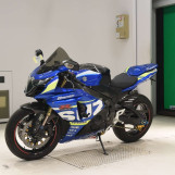 Мотоцикл Suzuki GSX-R1000 з пробігом 24978 km