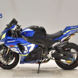 Мотоцикл Suzuki GSX-R1000 з пробігом 24978 km