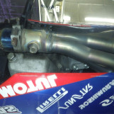 Мотоцикл Suzuki GSX-R1000 з пробігом 24978 km