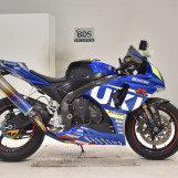 Мотоцикл Suzuki GSX-R1000 з пробігом 24978 km