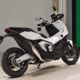 Мотоцикл Honda X-ADV750-2 с пробегом 694 km