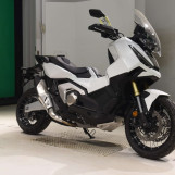 Мотоцикл Honda X-ADV750-2 с пробегом 694 km