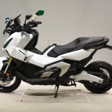 Мотоцикл Honda X-ADV750-2 с пробегом 694 km