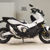 Мотоцикл Honda X-ADV750-2 с пробегом 694 km