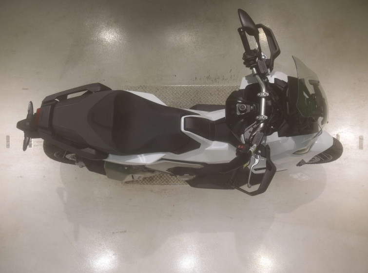 Мотоцикл Honda X-ADV750-2 с пробегом 694 km