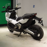 Мотоцикл Honda X-ADV750-2 с пробегом 694 km