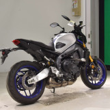 Мотоцикл Yamaha MT-09SP с пробегом 1739 km