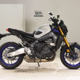 Мотоцикл Yamaha MT-09SP с пробегом 1739 km