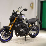 Мотоцикл Yamaha MT-09SP с пробегом 1739 km