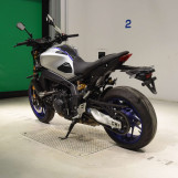 Мотоцикл Yamaha MT-09SP с пробегом 1739 km