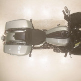 Мотоцикл HD FLTRXSTSE1980CVO з пробігом 68 km