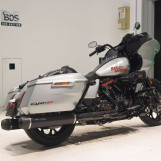 Мотоцикл HD FLTRXSTSE1980CVO з пробігом 68 km