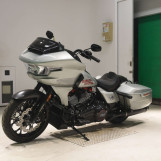 Мотоцикл HD FLTRXSTSE1980CVO з пробігом 68 km