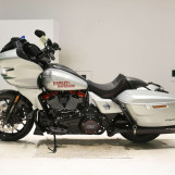 Мотоцикл HD FLTRXSTSE1980CVO з пробігом 68 km