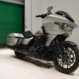 Мотоцикл HD FLTRXSTSE1980CVO з пробігом 68 km