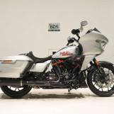 Мотоцикл HD FLTRXSTSE1980CVO з пробігом 68 km