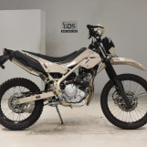 Мотоцикл Kawasaki KLX230 SHERPA с пробегом 213 km