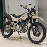 Мотоцикл Kawasaki KLX230 SHERPA с пробегом 213 km