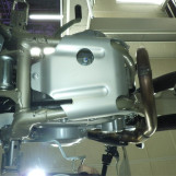 Мотоцикл Kawasaki KLX230 SHERPA с пробегом 213 km