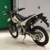 Мотоцикл Kawasaki KLX230 SHERPA с пробегом 213 km