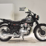 Мотоцикл Kawasaki MEGURO K3 з пробігом 8313 km