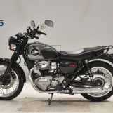 Мотоцикл Kawasaki MEGURO K3 з пробігом 8313 km